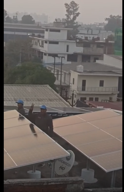 Video 1